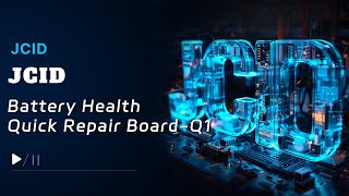 11-15PM Battery Health Quick Repair Board-Q1 Operation Guide