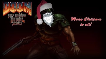 X-mas special 3 of 2: Some of my maps, a bonus episode - Let