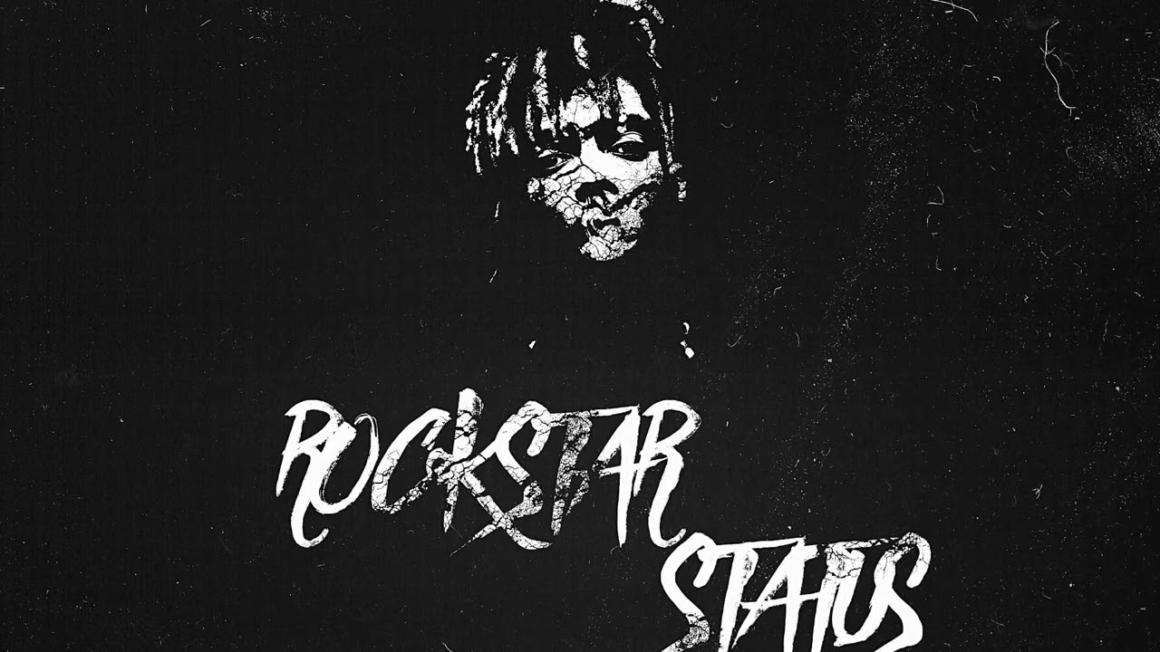 Rockstar Status - Juice WRLD UNRELEASED CDQ STUDIO QUALITY