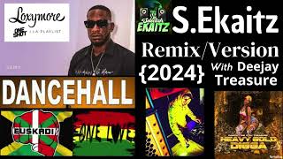 SaMx - Violence [Ekaitz Remix/Version] "2024"