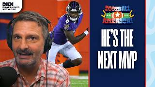 Way-Too-Early NFL Awards Predictions
