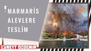 Marmari̇ste Son Durum Ne?