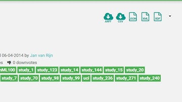 Data Analysis for Absolute Beginners Pt11 | How to Get Data from  OpenML Datasets