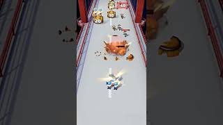 Top Last War Ads Review New Level Perfect Attack Formation! #games#laststand #lego