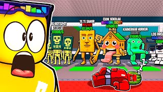 Download Lagu Stealing ALL 7 New Brainrots in Steal a Brainrot MP3 Download Lagu Stealing ALL 7 New Brainrots in Steal a Brainrot MP3