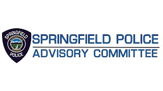 Springfield Police Advisory Committee - Subcommittee Meeting - March 7, 2024