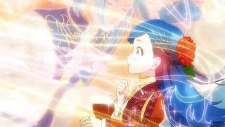 PV||Honzuki no Gekokujou (Ascendance of a Bookworm) Season 4||TV anime