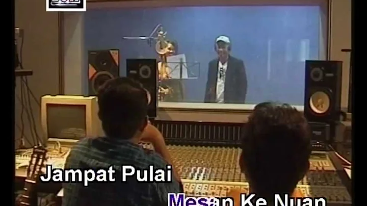 Nuan Ke Tengap Aku - Dom Romeo & Urai