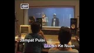 Nuan Ke Tengap Aku - Dom Romeo & Urai