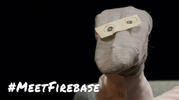 Writing Security Rules #MeetFirebase