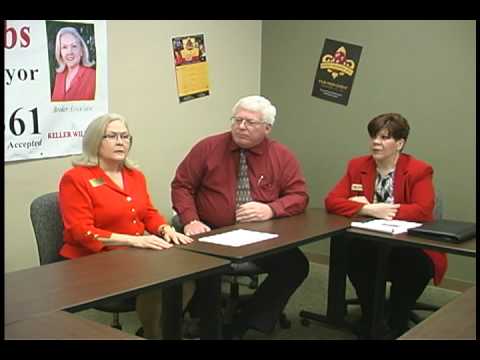 Wesley Chapel Chamber of Commerce Interviews Business Owner (2).avi