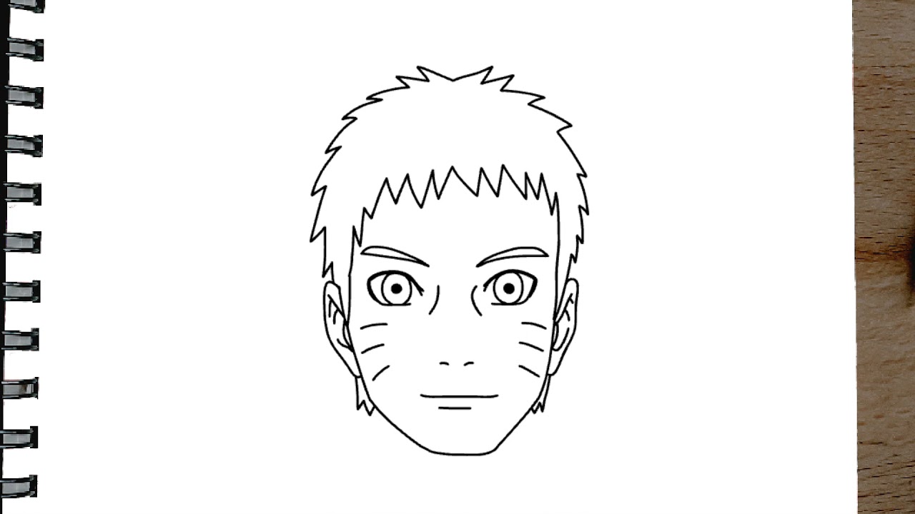 Naruto Drawing Tutorial by tootaa18 on DeviantArt