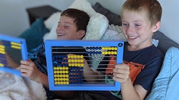 Rightstart Math Review and Donation