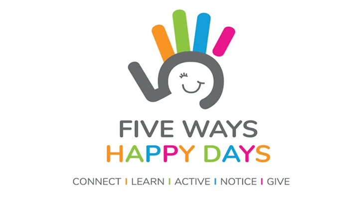 BMBC 5 Ways Happy Days - CONNECT