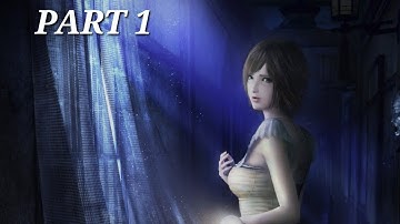 Searching for lost memory | Fatal Frame Mask of the Lunar Eclipse Part 1