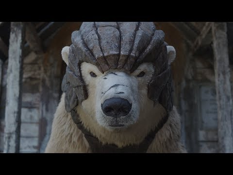 Queste Oscure Materie (His Dark Materials) - San Diego Comic-Con Trailer (SUB ITA)