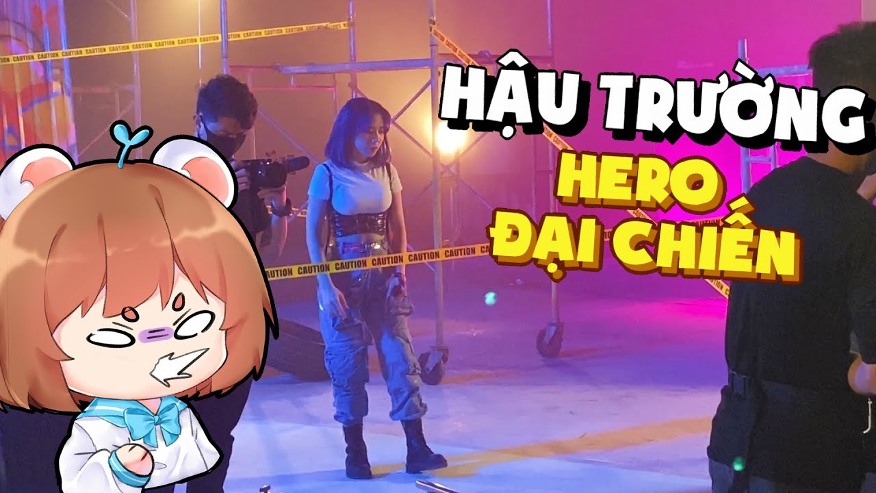 Mèo Simmy Bật Chế Độ Người Điên Loạn Khiến Hero Team Sợ Bay Màu   YouTube