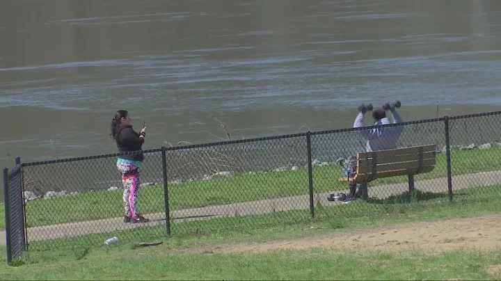 Fear and anxiety rising as coronavirus cases increase