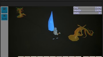 Prototype Game Mechanic test