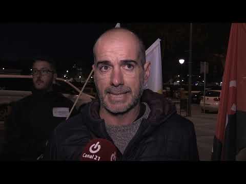 Unes 80 persones a Tortosa per reclamar la reversió de les retallades