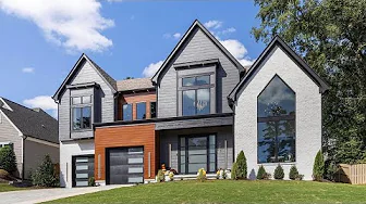 Custom 5 Bedroom Home w/ New Layout Unlike Anything I’ve EVER TOURED!