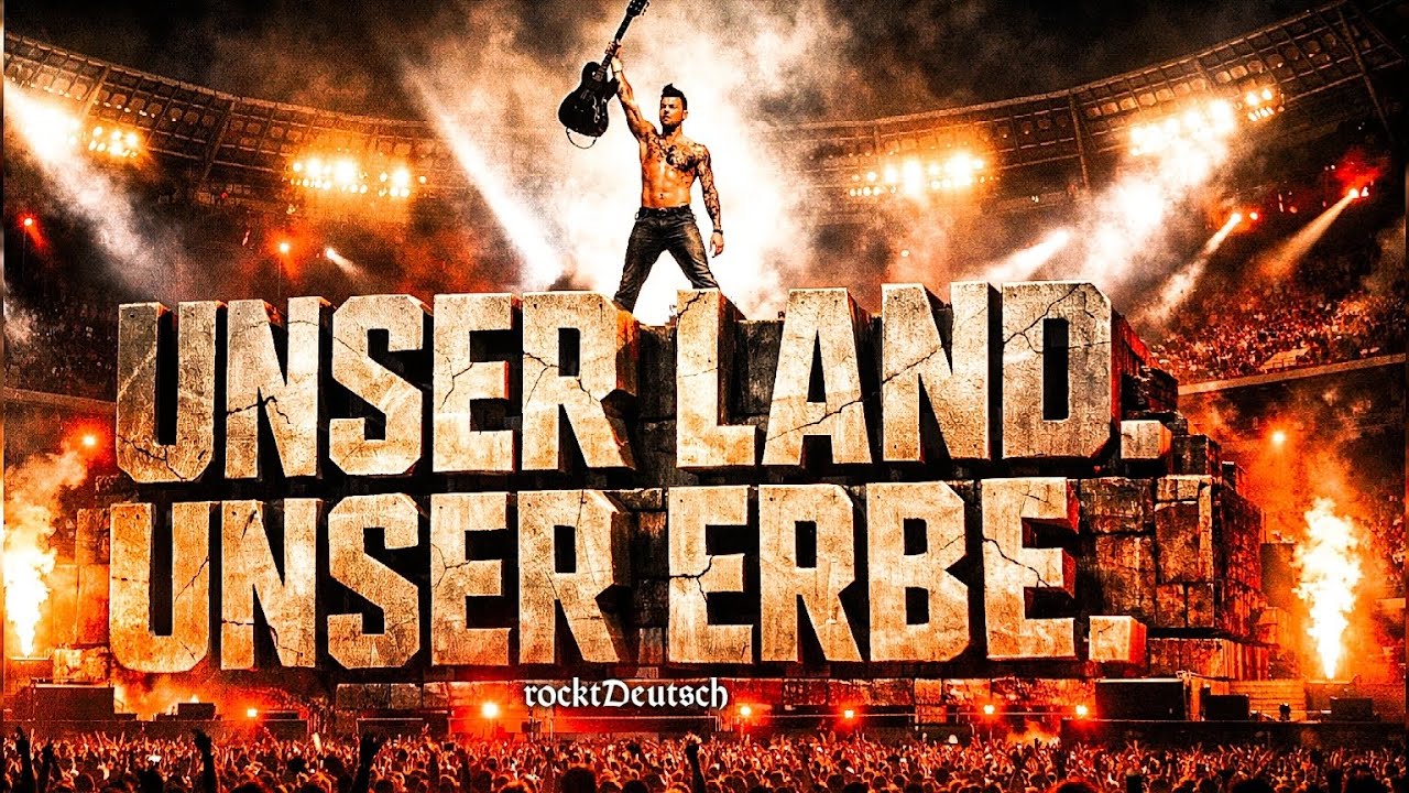 „Unser Land - Unser Erbe