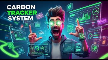 Carbon Footprint Tracker