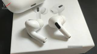 Air Pods Inpods3 Pro Air3 Display