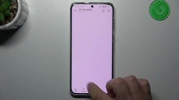 How to Change Aspect Ratio on HUAWEI P60 Pro? - Adjust Screen Ratio