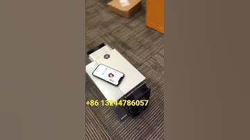 New Bitmain Antminer KA3 166T 3154W Best Kadena KDA Miner