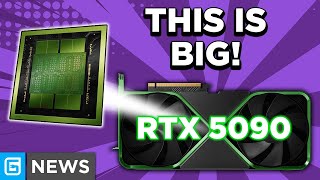 Nvidia’s 5090 Comes With WHAT?! by Gamer Meld 81,675 views 2 months ago 6 minutes, 21 seconds