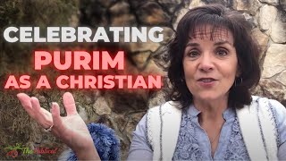 How to Celebrate Purim as a Christian - What Is Purim All About?