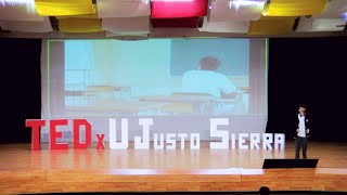 Download lagu Board games: Beyond entertainment | Iam Patrick Kneeland Lizaldi | TEDxUJustoSierra