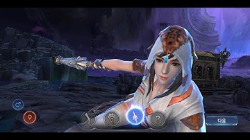 RAIDERS Android Gameplay (Open World MMORPG) (KR)