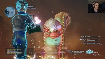 Sword Art Online: Fatal Bullet pt43 - Side quests for affinity farming