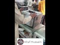 HP LASEREJET 3015 Altaf Hussain