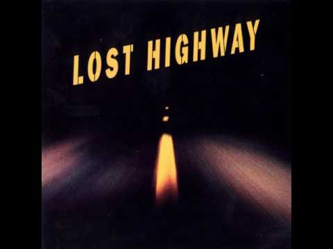 Lost Highway Soundtrack: 09 - Lou Reed - This Magic Moment