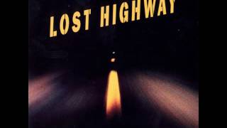 Lost Highway Soundtrack: 09 - Lou Reed - This Magic Moment
