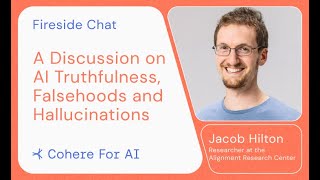 Fireside Chat: Jacob Hilton