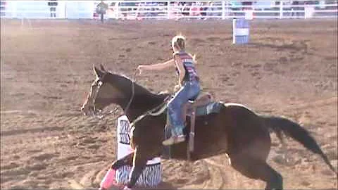 2015 11 21 Emily Snook on Scotty