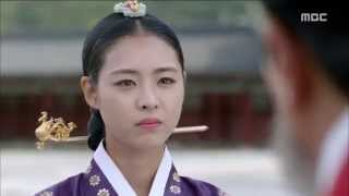 Hwajung 화정 46회 - Lee Youn-Hee Is Determined 20150915