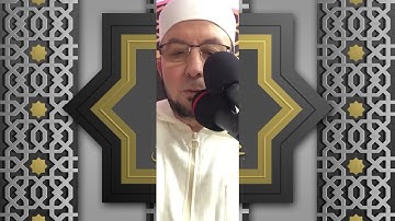 الشيخ محمد جبريل | سورة التوبة - المصحف المرئي - رمضان 1441هـ - عام 2020 م