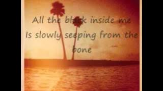 Kings Of Leon-Pyro Lyrics