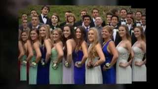Senior Class 2013 Slideshow