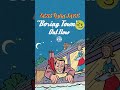 Less Than Jake "Boring Town '23" (#shorts)