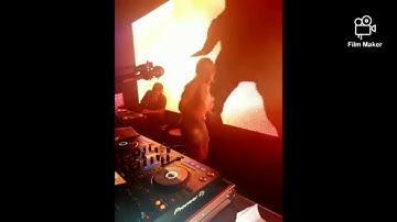 Dj  wlker  disco mantap enak