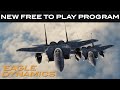 DCS WORLD | NEW FREE TO PLAY PROGRAM AND STABLE RELEASE