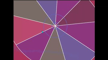 Audio Visualization - Creative Coding