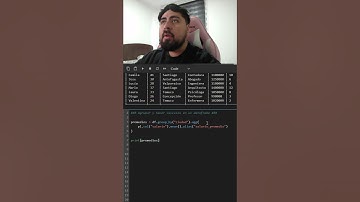 COMO AGRUPAR DATOS DE UN DATAFRAME Y HACER CALCULOS UTILIZANDO POLARS #chrispalavecino #python