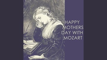 Mozart: Duo for Violin and Viola in B flat, K.424 - 2. Andante cantabile